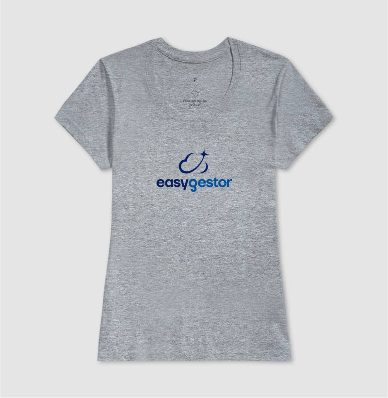 Camiseta Easygestor