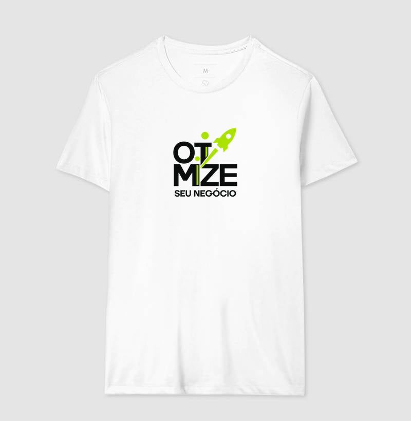 Camiseta Otimize