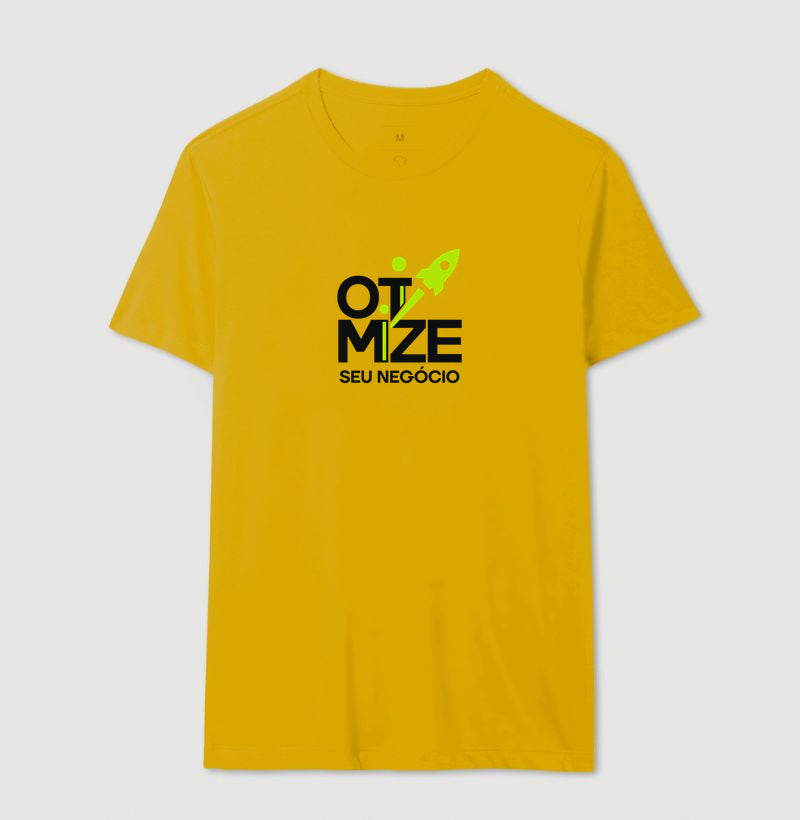 Camiseta Otimize