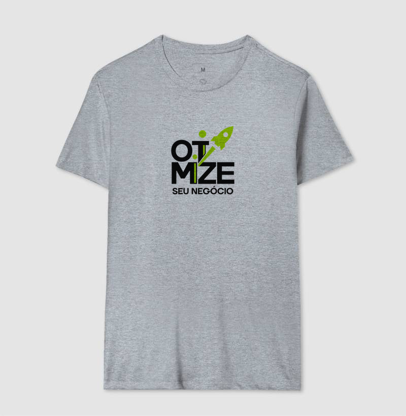 Camiseta Otimize