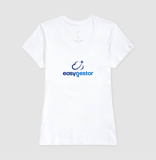Camiseta Easygestor
