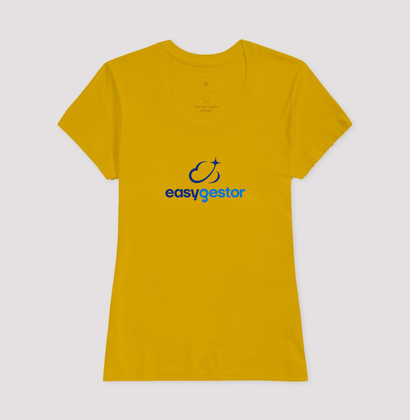 Camiseta Easygestor