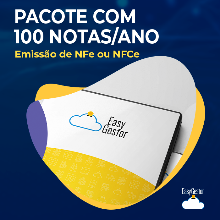 Easygestor 100 Notas